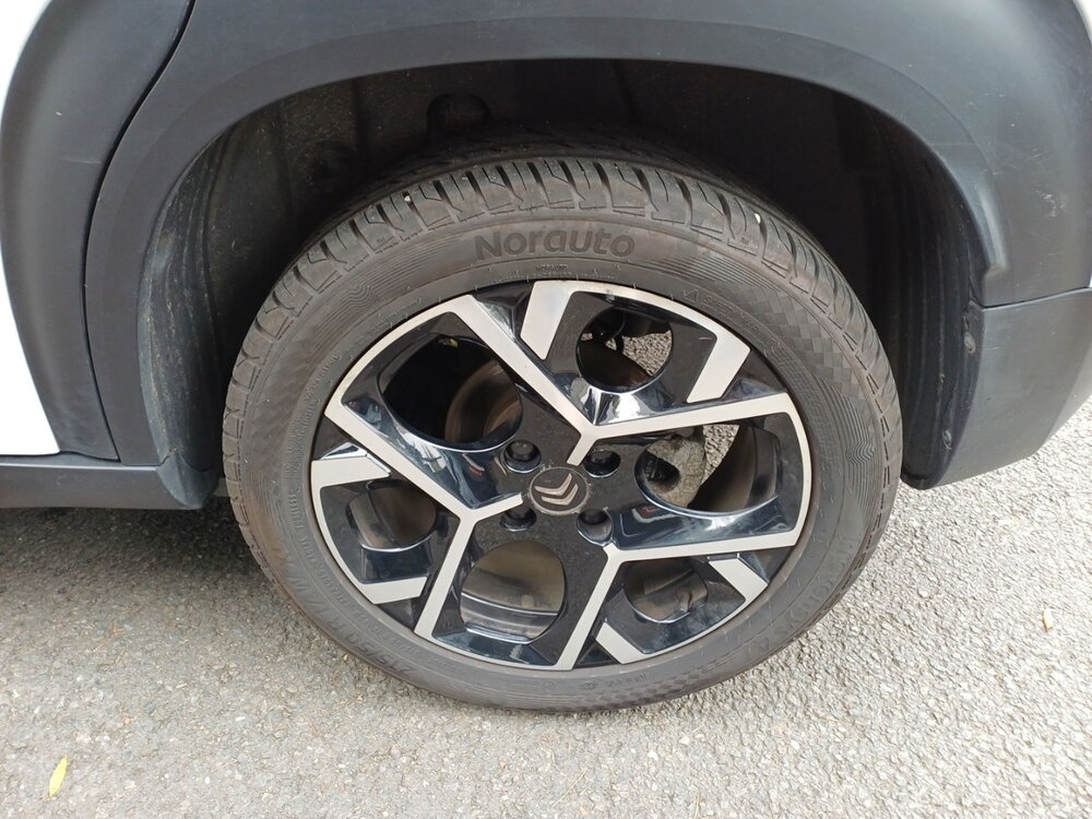 Occasion CITROEN C3 Aircross C3 Aircross BlueHDi 120 S&S EAT6 - Shine Pack