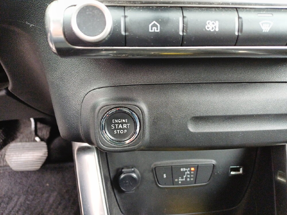 Occasion CITROEN C3 Aircross C3 Aircross BlueHDi 120 S&S EAT6 - Shine Pack