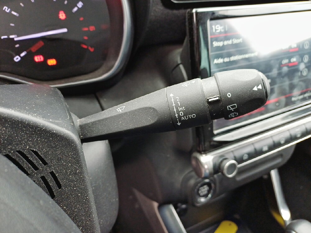 Occasion CITROEN C3 Aircross C3 Aircross BlueHDi 120 S&S EAT6 - Shine Pack