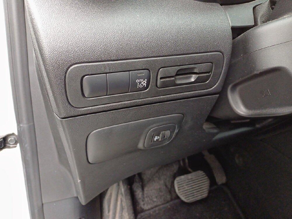 Occasion CITROEN C3 Aircross C3 Aircross BlueHDi 120 S&S EAT6 - Shine Pack
