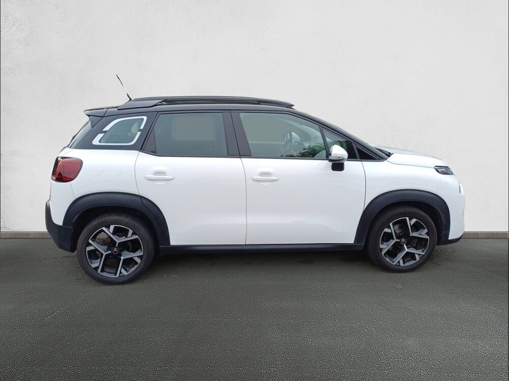 Occasion CITROEN C3 Aircross C3 Aircross BlueHDi 120 S&S EAT6 - Shine Pack