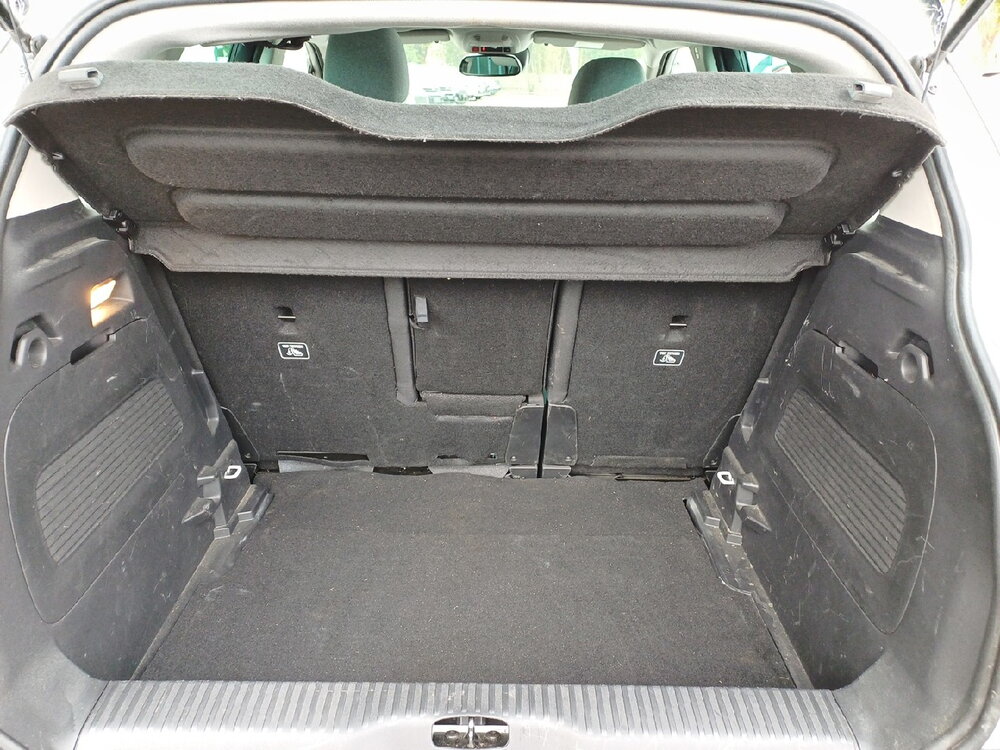 Occasion CITROEN C3 Aircross C3 Aircross BlueHDi 120 S&S EAT6 - Shine Pack