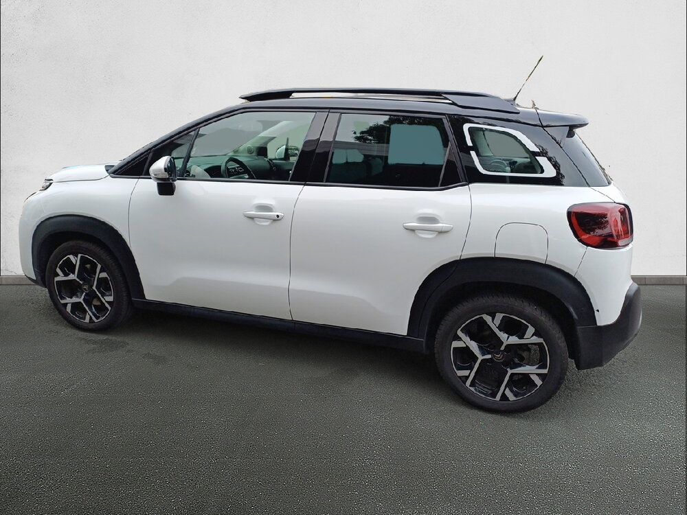 Occasion CITROEN C3 Aircross C3 Aircross BlueHDi 120 S&S EAT6 - Shine Pack