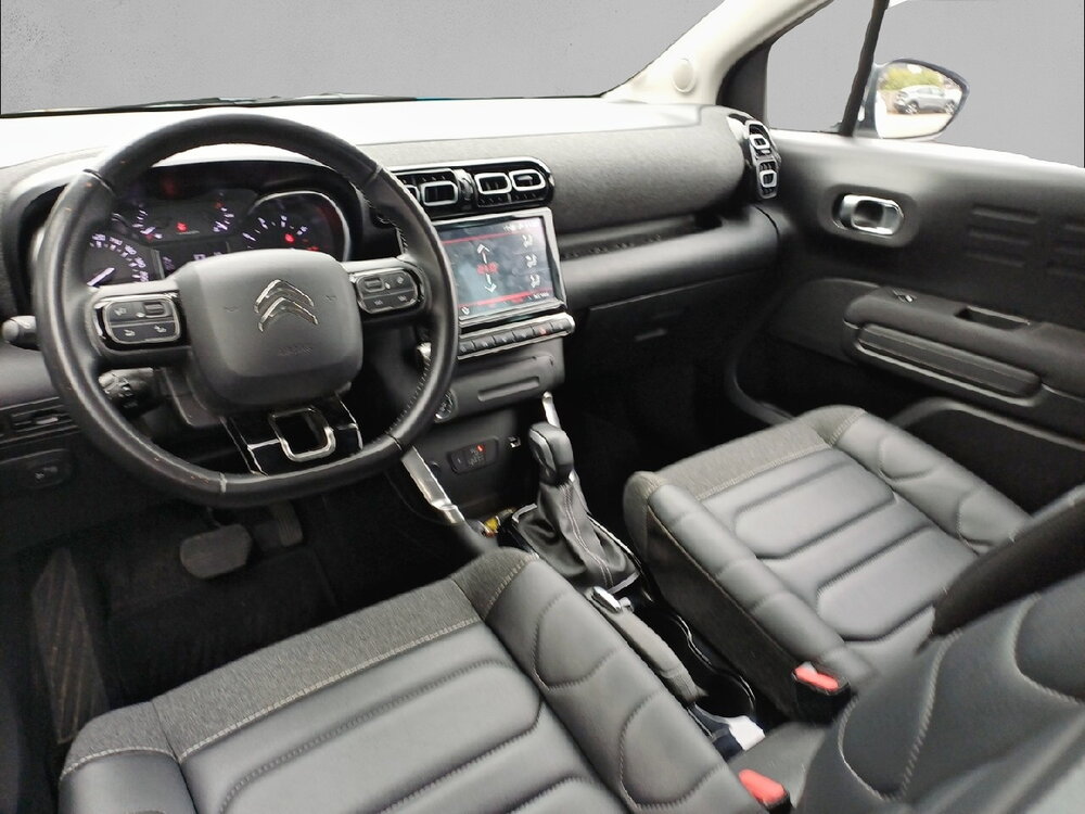 Occasion CITROEN C3 Aircross C3 Aircross BlueHDi 120 S&S EAT6 - Shine Pack