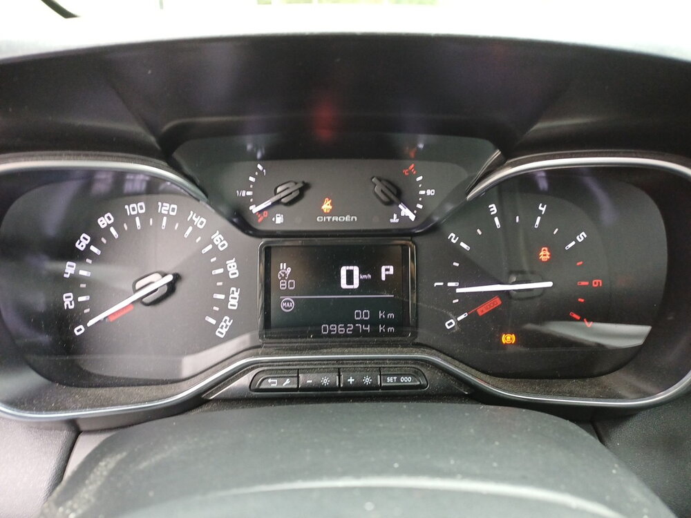 Occasion CITROEN C3 Aircross C3 Aircross BlueHDi 120 S&S EAT6 - Shine Pack