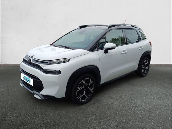Occasion CITROEN C3 Aircross C3 Aircross BlueHDi 120 S&S EAT6 - Shine Pack