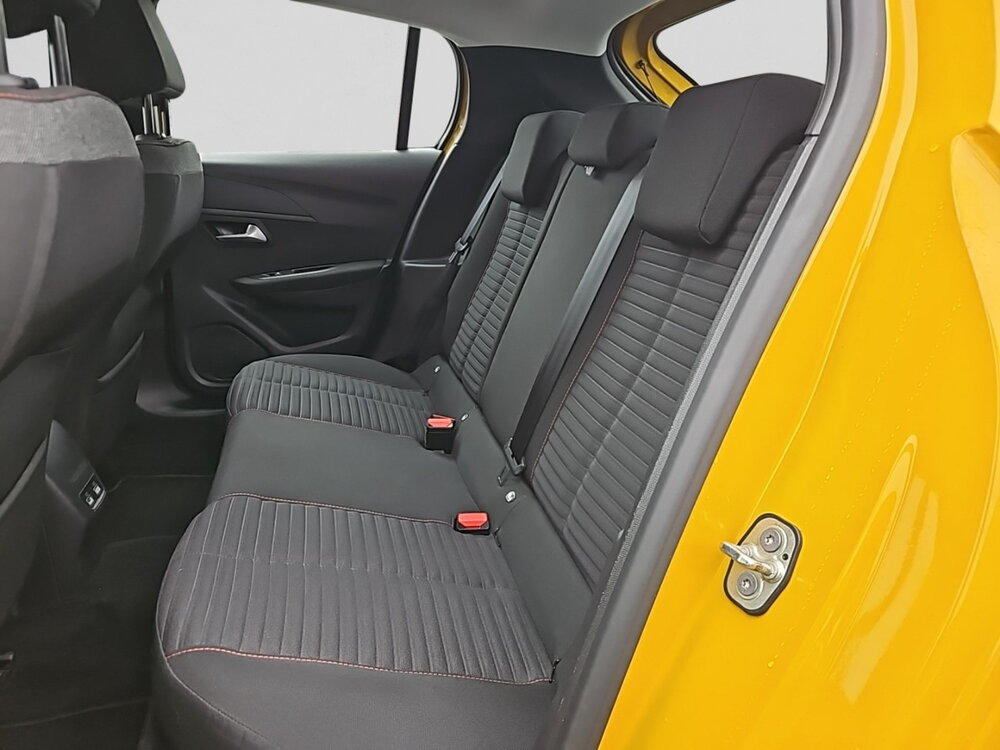 Occasion PEUGEOT 208 208 Electrique 50 kWh 136ch - Active
