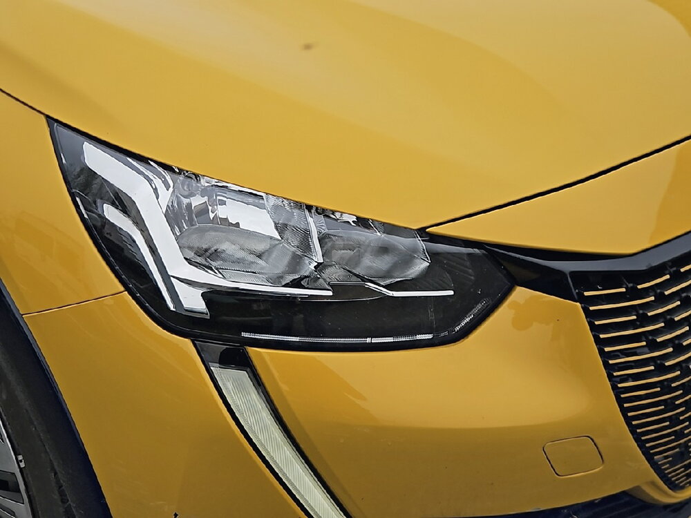 Occasion PEUGEOT 208 208 Electrique 50 kWh 136ch - Active