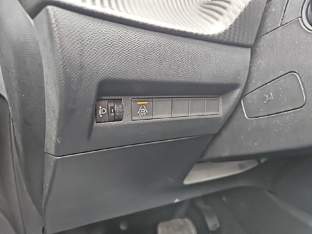 Occasion PEUGEOT 208 208 Electrique 50 kWh 136ch - Active
