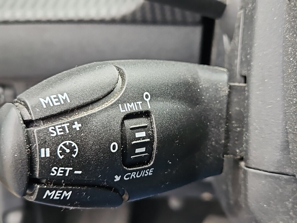 Occasion PEUGEOT 208 208 Electrique 50 kWh 136ch - Active
