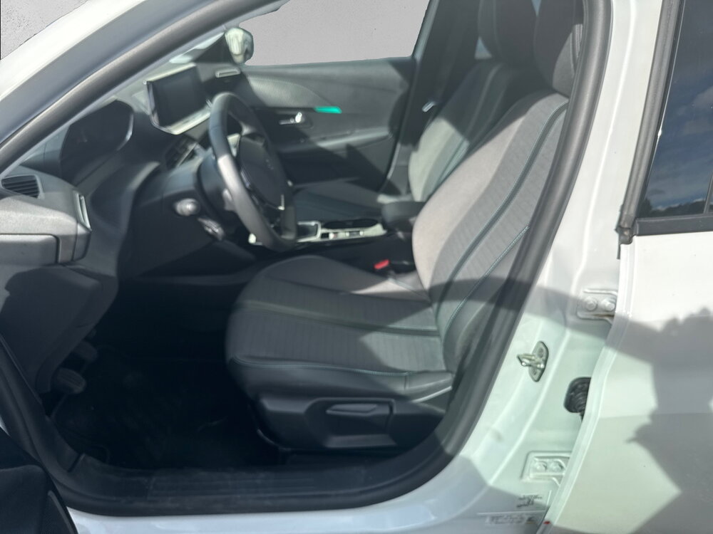 Occasion PEUGEOT 208 208 PureTech 100 S&S BVM6 - Allure