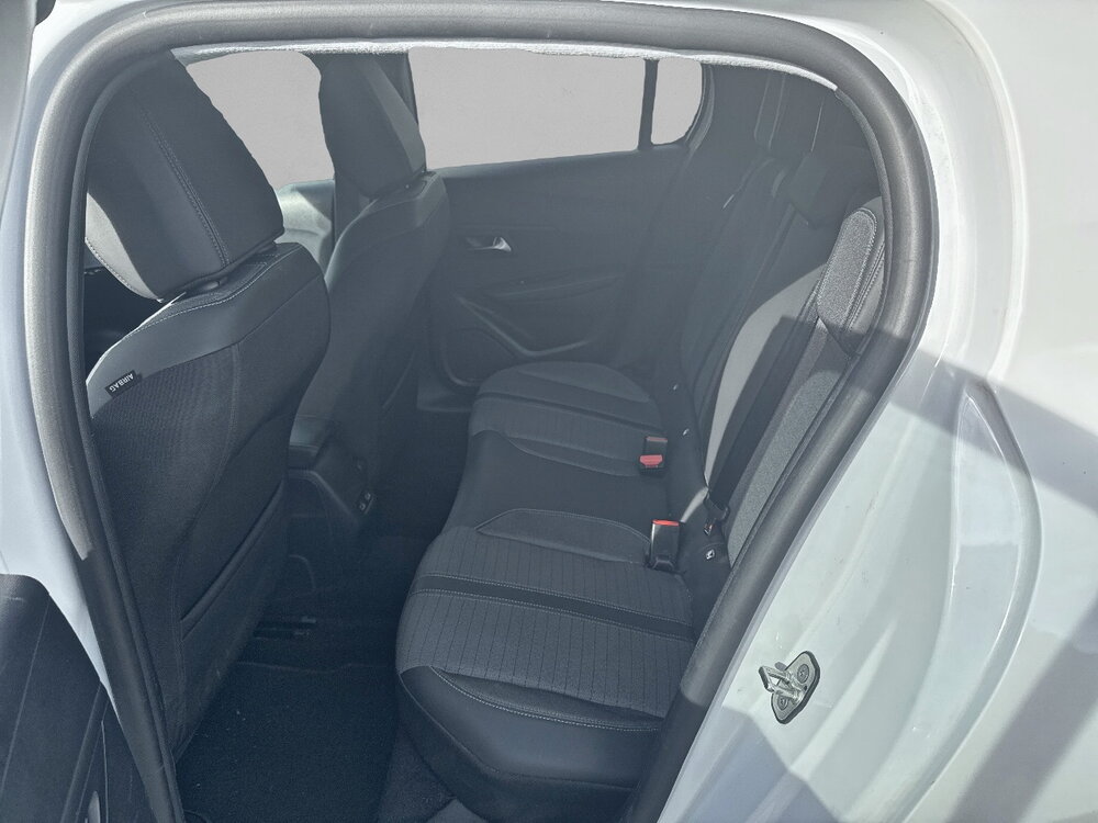 Occasion PEUGEOT 208 208 PureTech 100 S&S BVM6 - Allure