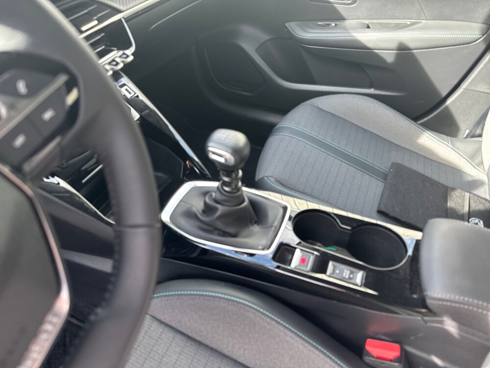 Occasion PEUGEOT 208 208 PureTech 100 S&S BVM6 - Allure
