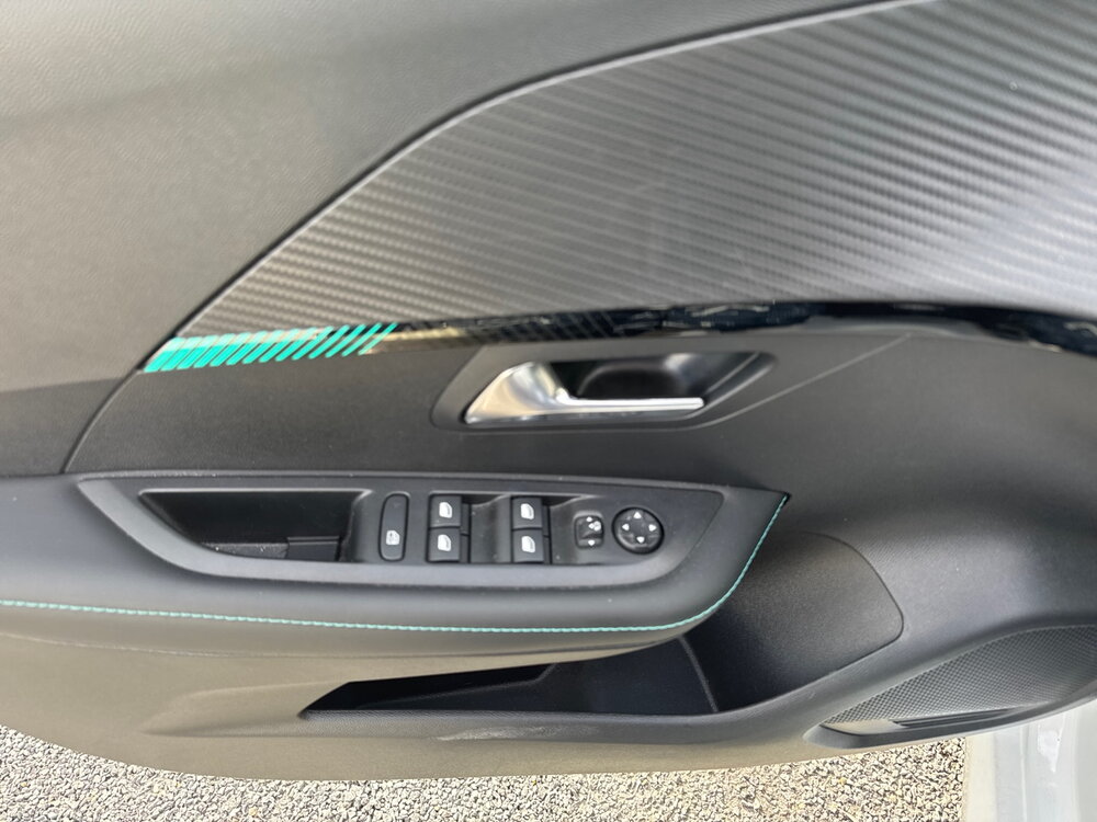 Occasion PEUGEOT 208 208 PureTech 100 S&S BVM6 - Allure