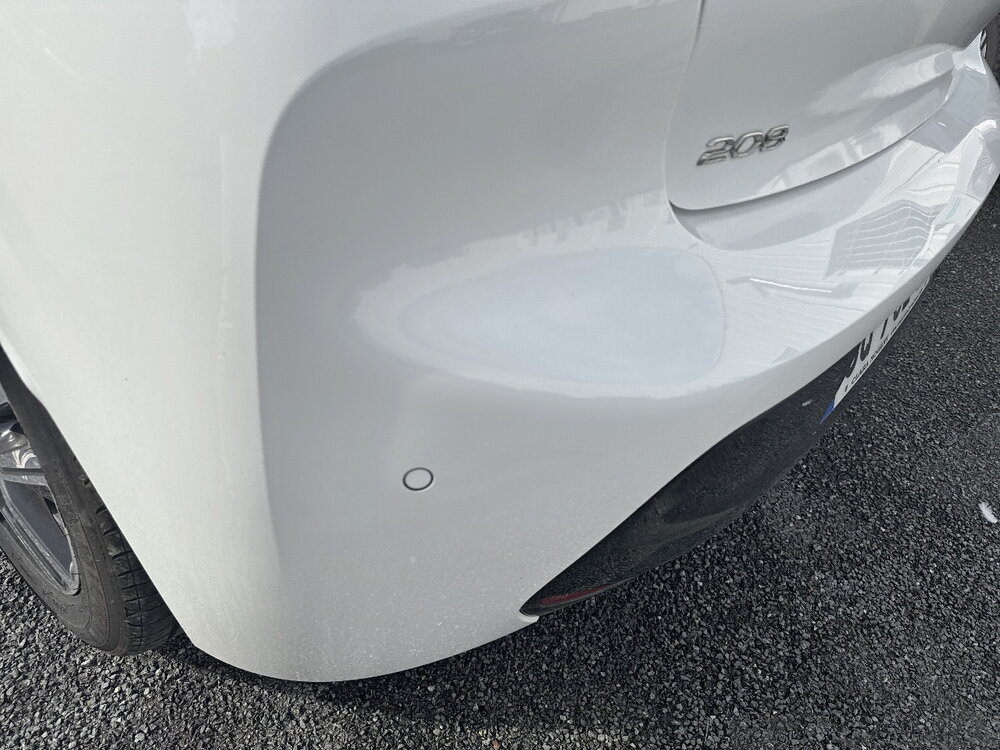 Occasion PEUGEOT 208 208 PureTech 100 S&S BVM6 - Allure