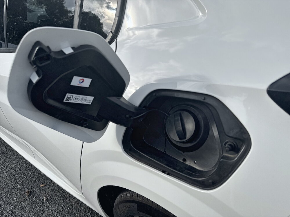 Occasion PEUGEOT 208 208 PureTech 100 S&S BVM6 - Allure