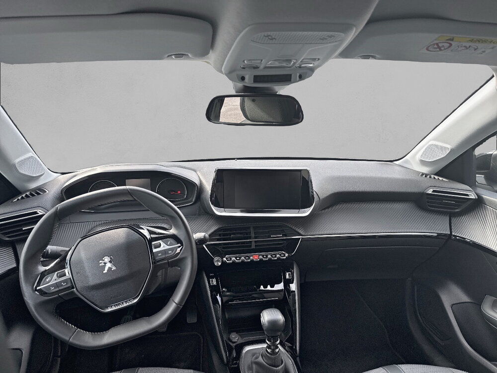 Occasion PEUGEOT 208 208 PureTech 100 S&S BVM6 - Allure