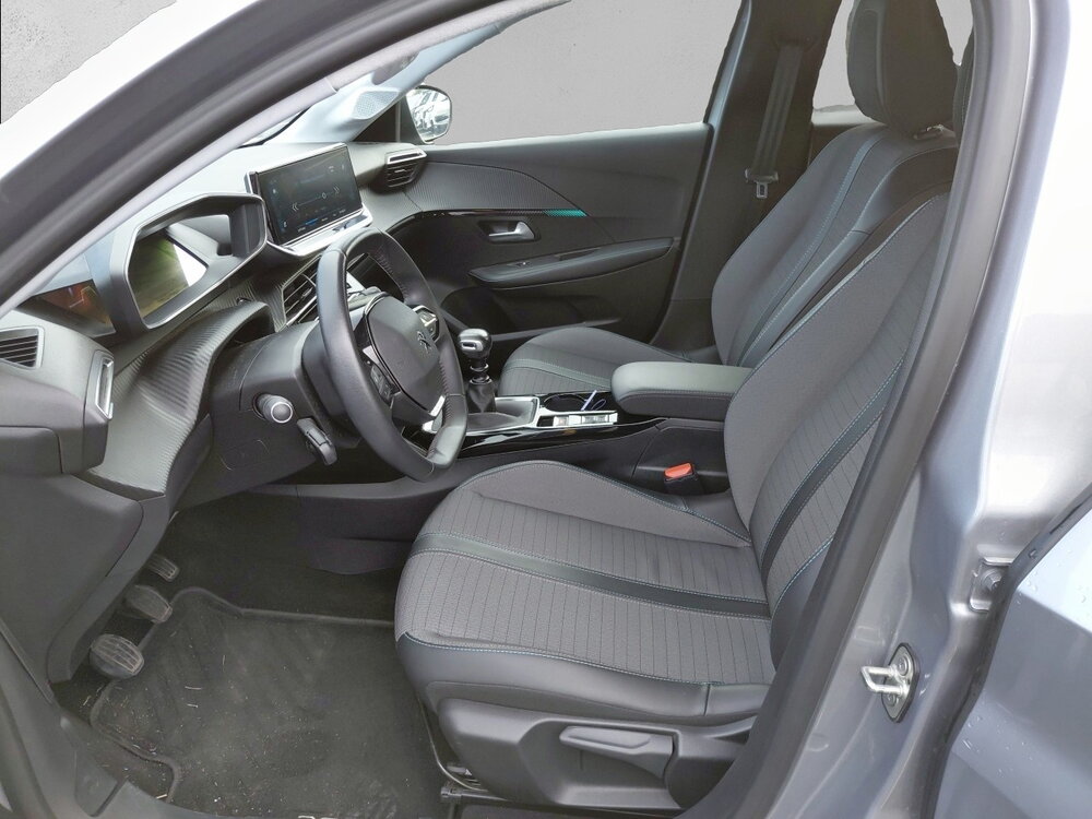 Occasion PEUGEOT 208 208 PureTech 100 S&S BVM6 - Allure Pack