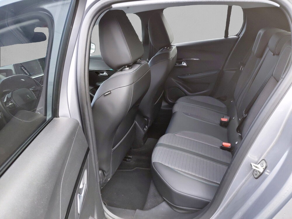 Occasion PEUGEOT 208 208 PureTech 100 S&S BVM6 - Allure Pack