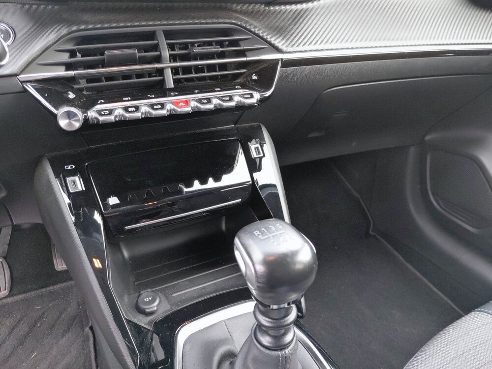 Occasion PEUGEOT 208 208 PureTech 100 S&S BVM6 - Allure Pack