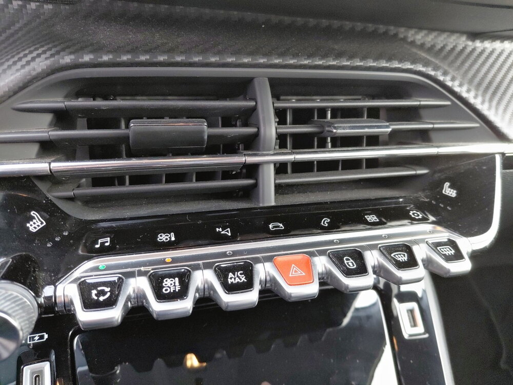 Occasion PEUGEOT 208 208 PureTech 100 S&S BVM6 - Allure Pack