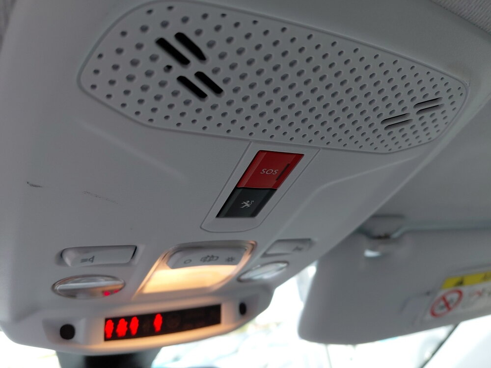 Occasion PEUGEOT 208 208 PureTech 100 S&S BVM6 - Allure Pack