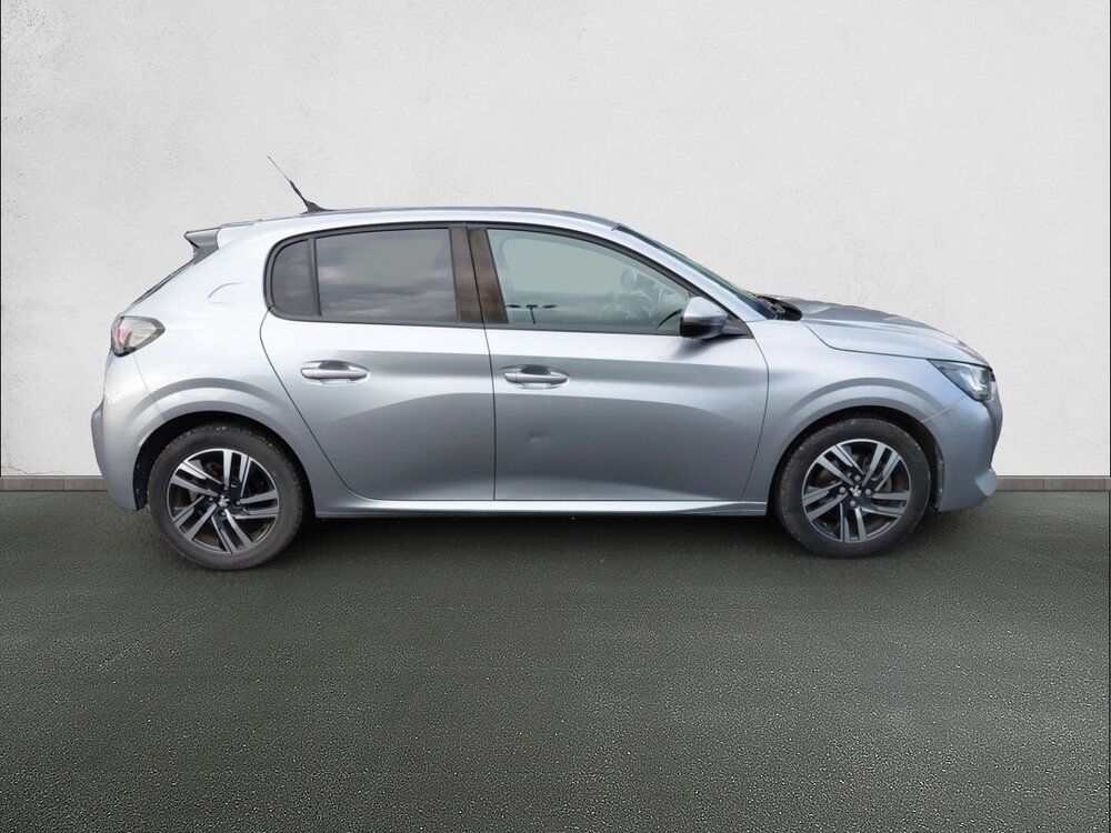 Occasion PEUGEOT 208 208 PureTech 100 S&S BVM6 - Allure Pack