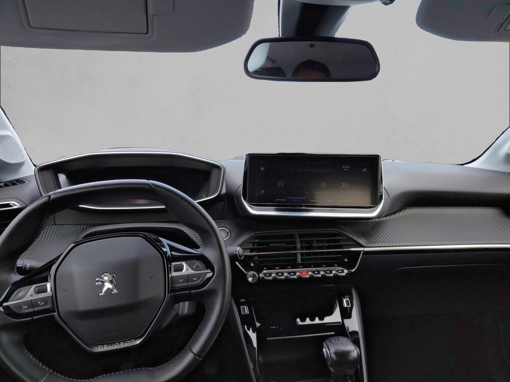 Occasion PEUGEOT 208 208 PureTech 100 S&S BVM6 - Allure Pack