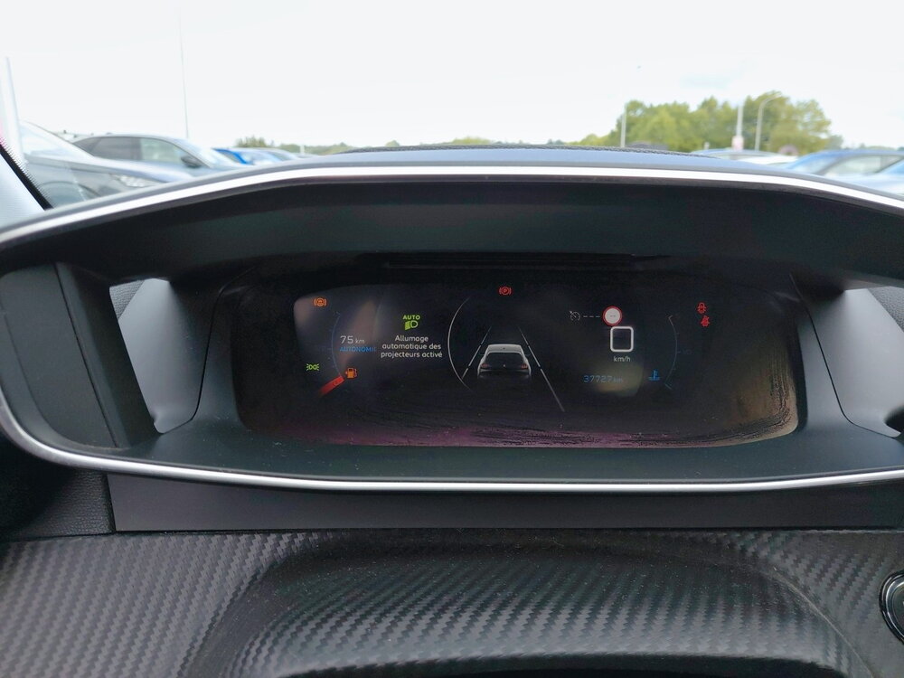 Occasion PEUGEOT 208 208 PureTech 100 S&S BVM6 - Allure Pack