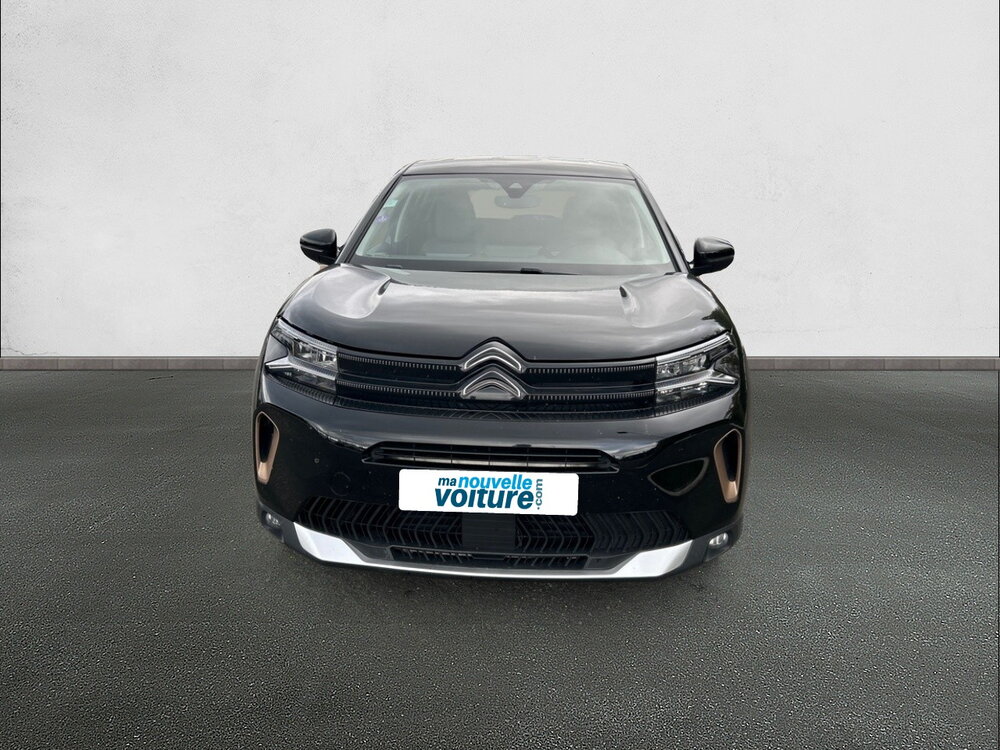 Occasion CITROEN C5 AirCross C5 Aircross Hybride Rechargeable 225 e-EAT8 - C-Series