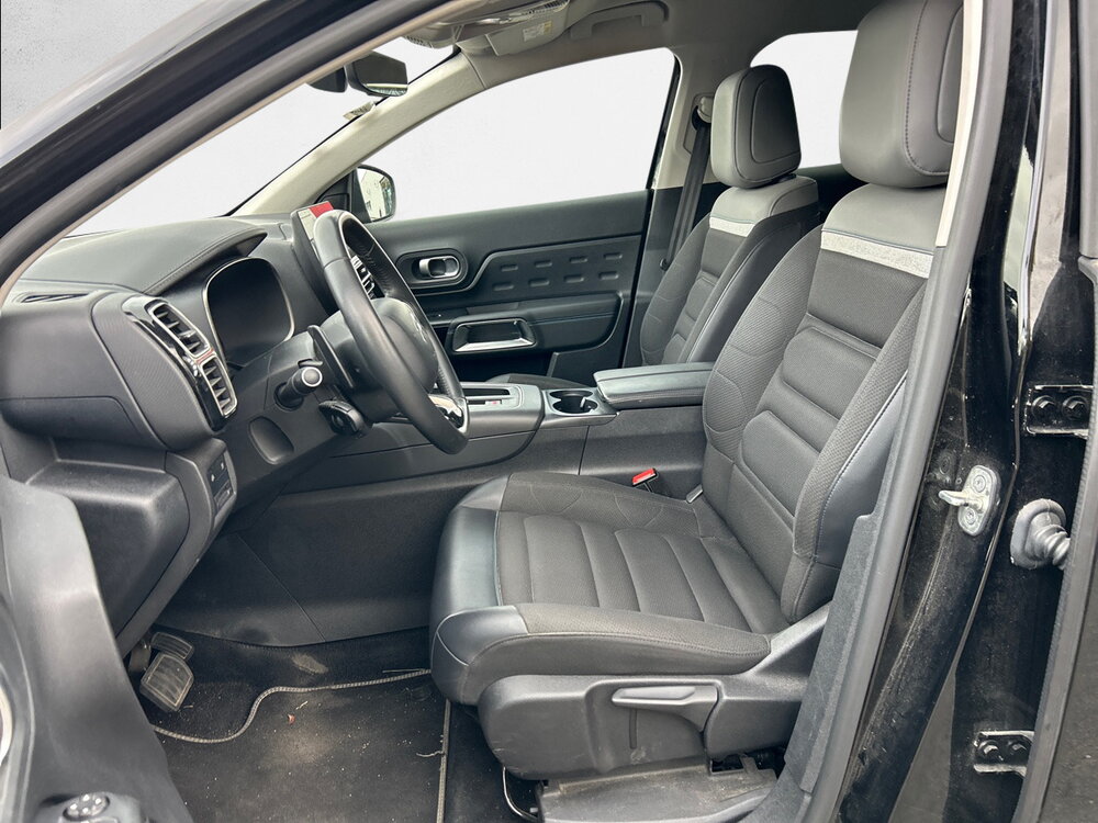 Occasion CITROEN C5 AirCross C5 Aircross Hybride Rechargeable 225 e-EAT8 - C-Series