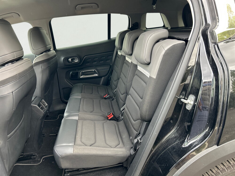 Occasion CITROEN C5 AirCross C5 Aircross Hybride Rechargeable 225 e-EAT8 - C-Series
