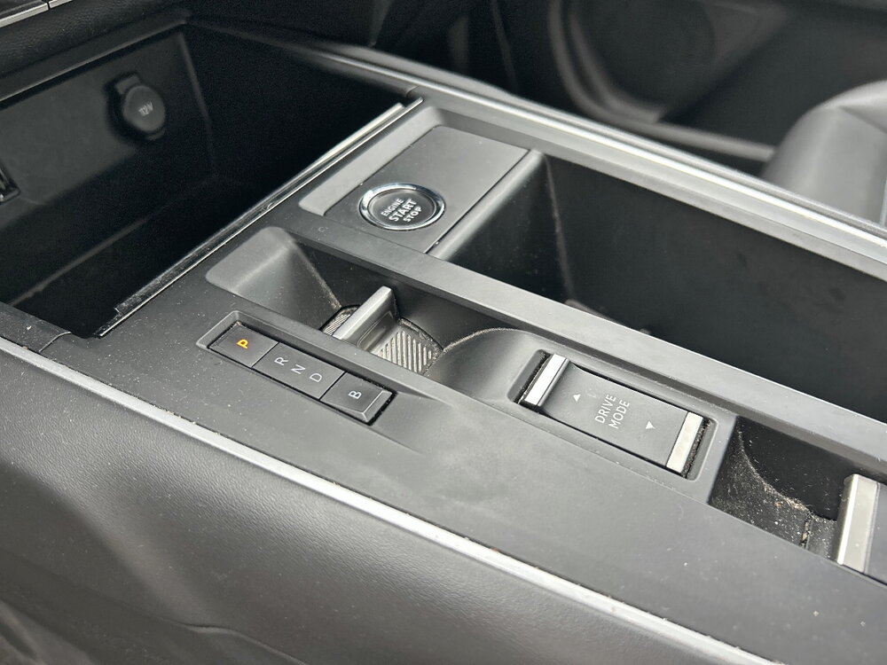 Occasion CITROEN C5 AirCross C5 Aircross Hybride Rechargeable 225 e-EAT8 - C-Series