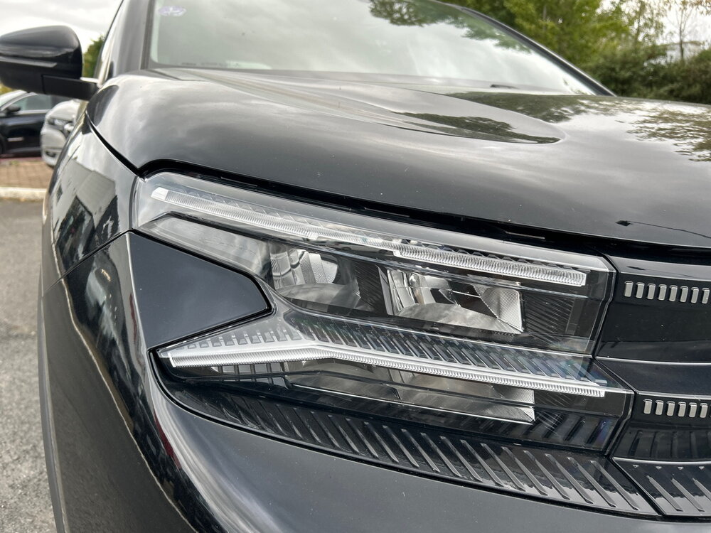Occasion CITROEN C5 AirCross C5 Aircross Hybride Rechargeable 225 e-EAT8 - C-Series