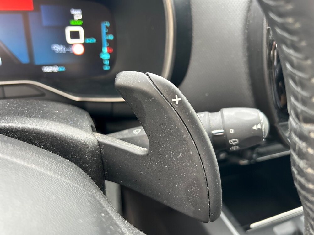 Occasion CITROEN C5 AirCross C5 Aircross Hybride Rechargeable 225 e-EAT8 - C-Series