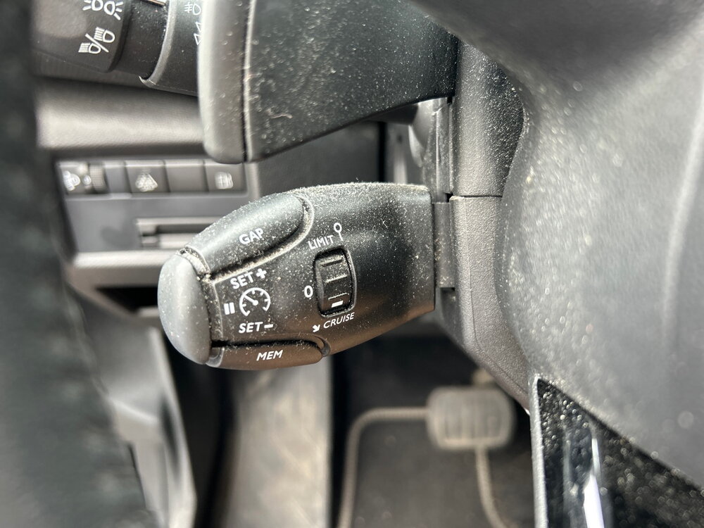 Occasion CITROEN C5 AirCross C5 Aircross Hybride Rechargeable 225 e-EAT8 - C-Series