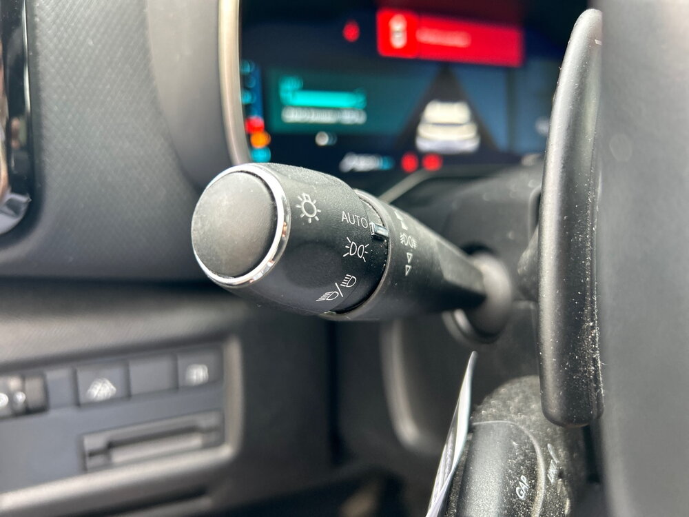 Occasion CITROEN C5 AirCross C5 Aircross Hybride Rechargeable 225 e-EAT8 - C-Series