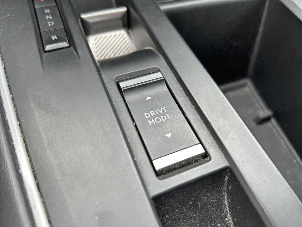 Occasion CITROEN C5 AirCross C5 Aircross Hybride Rechargeable 225 e-EAT8 - C-Series