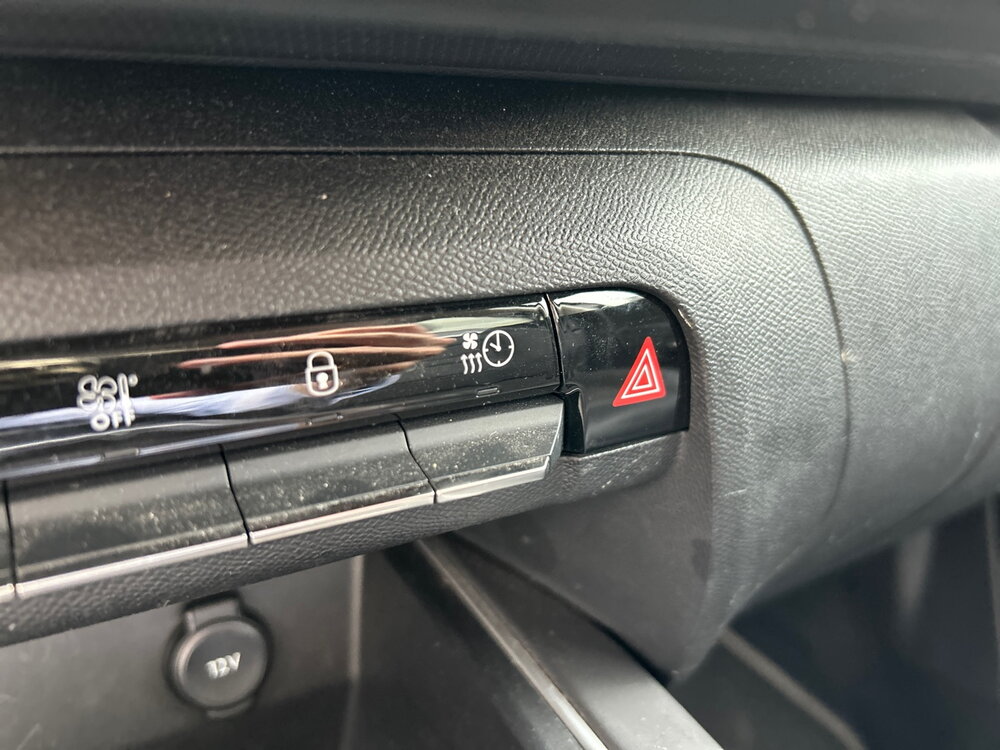 Occasion CITROEN C5 AirCross C5 Aircross Hybride Rechargeable 225 e-EAT8 - C-Series