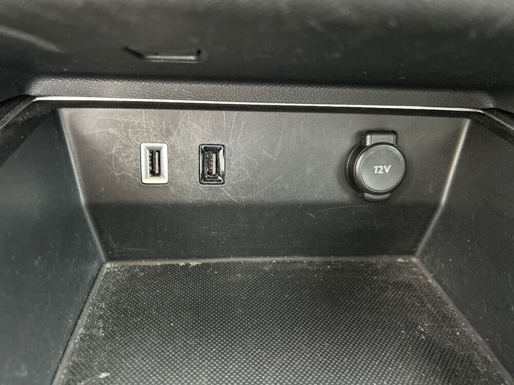 Occasion CITROEN C5 AirCross C5 Aircross Hybride Rechargeable 225 e-EAT8 - C-Series