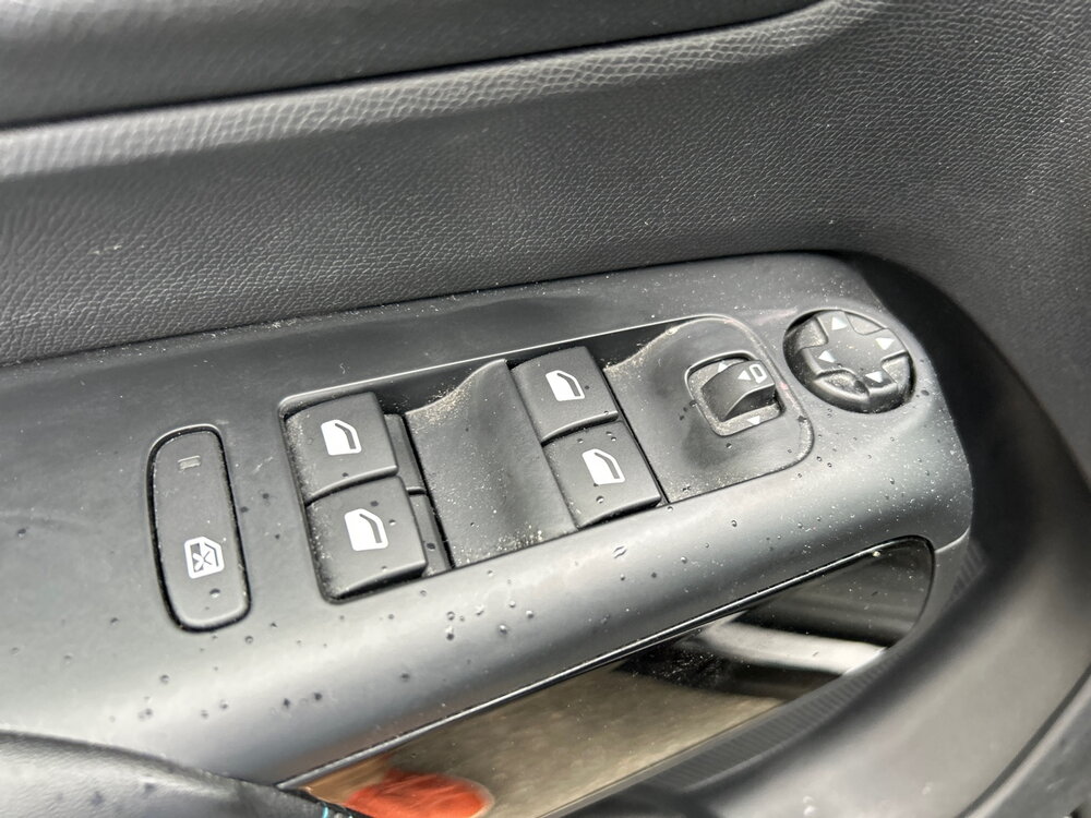 Occasion CITROEN C5 AirCross C5 Aircross Hybride Rechargeable 225 e-EAT8 - C-Series