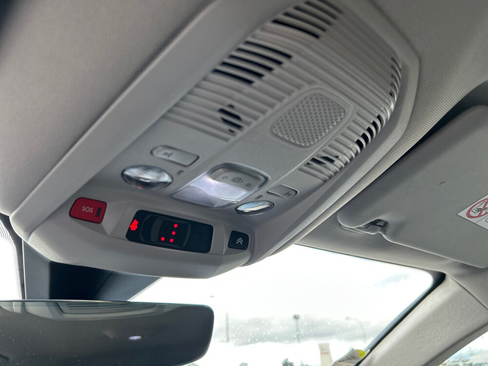 Occasion CITROEN C5 AirCross C5 Aircross Hybride Rechargeable 225 e-EAT8 - C-Series