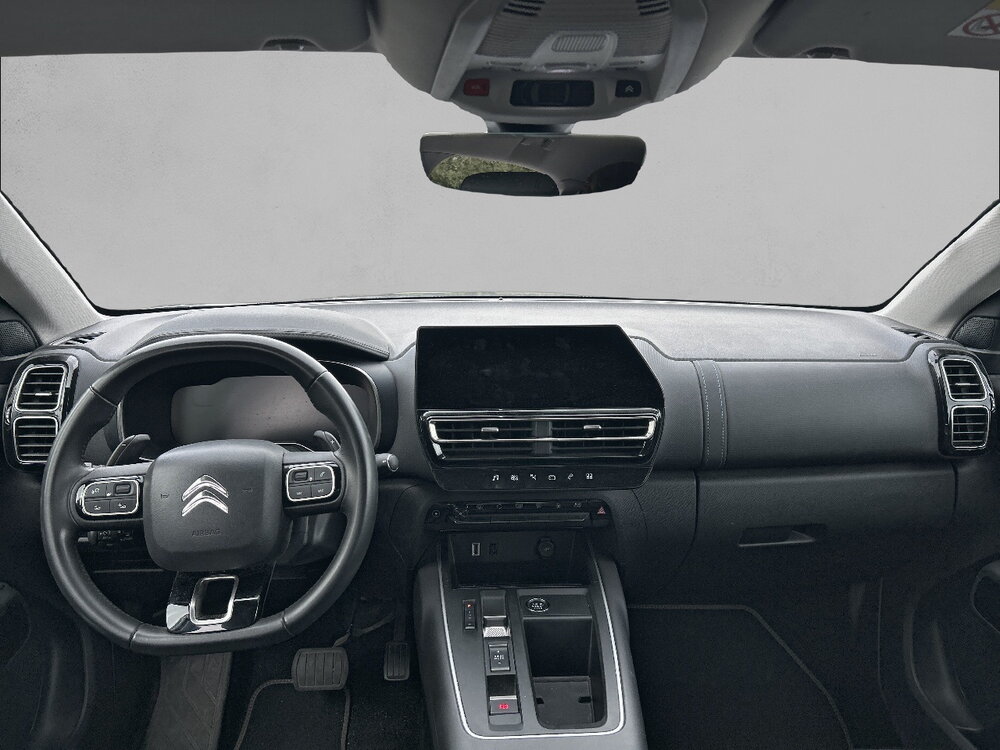 Occasion CITROEN C5 AirCross C5 Aircross Hybride Rechargeable 225 e-EAT8 - C-Series