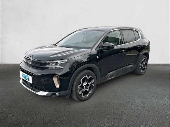 Occasion CITROEN C5 AirCross C5 Aircross Hybride Rechargeable 225 e-EAT8 - C-Series