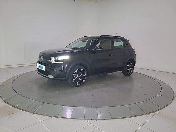 Occasion CITROEN C3 e-C3 113 ch - Plus