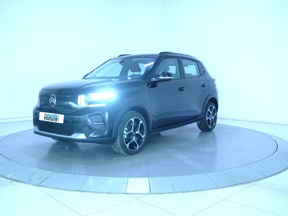 Occasion CITROEN C3 e-C3 113 ch - Plus