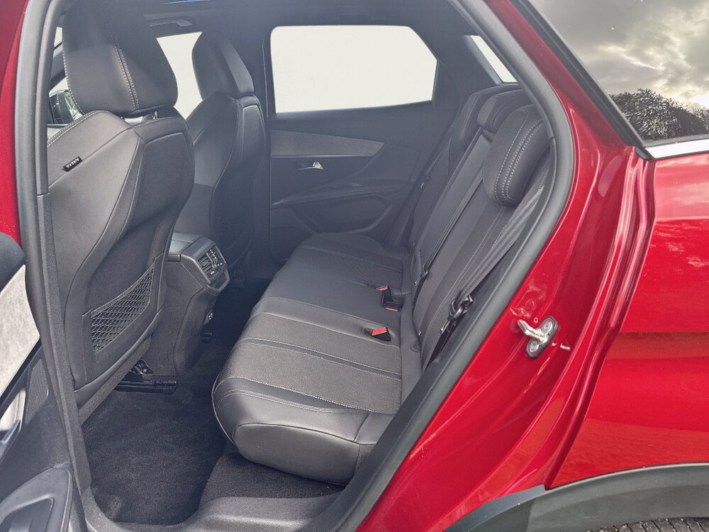 Occasion PEUGEOT 3008 3008 PureTech 130ch S&S EAT8 - GT