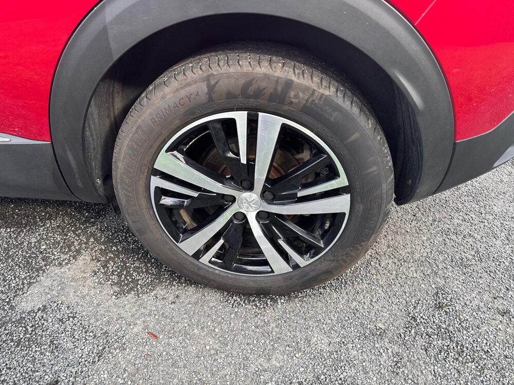 Occasion PEUGEOT 3008 3008 PureTech 130ch S&S EAT8 - GT