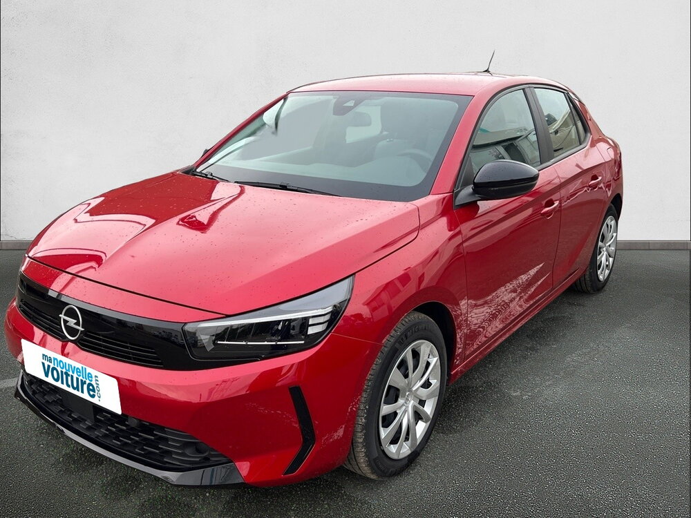 Occasion OPEL Corsa Corsa 1.2 75 ch BVM5