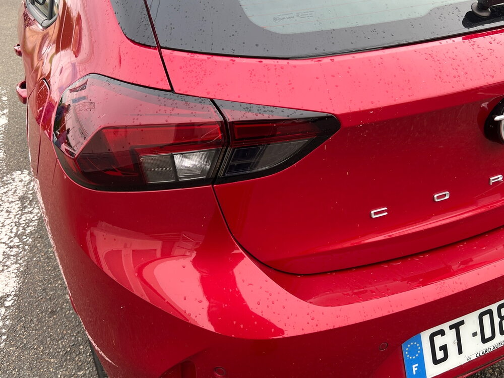 Occasion OPEL Corsa Corsa 1.2 75 ch BVM5
